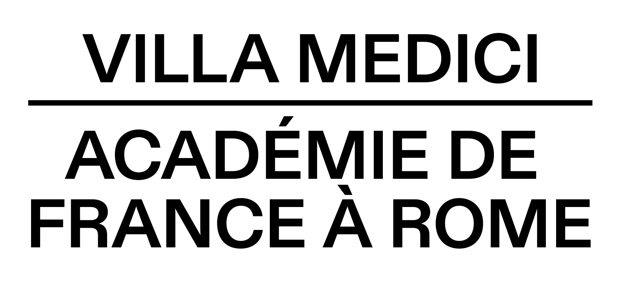 Villa Medici Logo B
