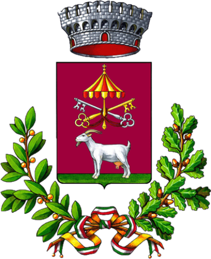 Stemma Comune capranica