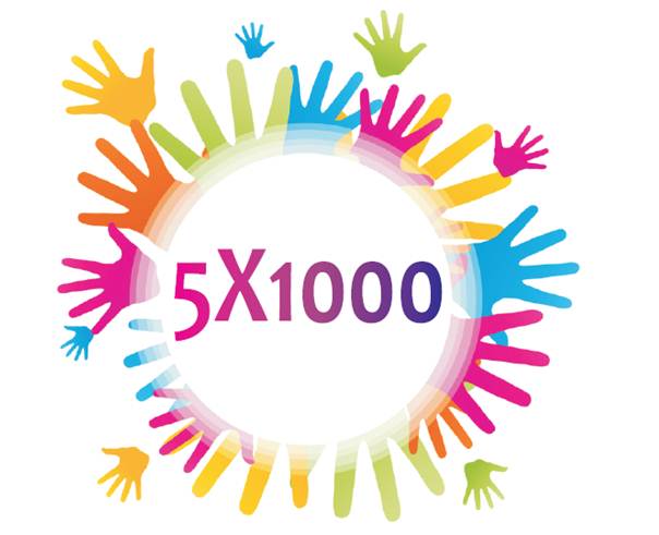 5xmille